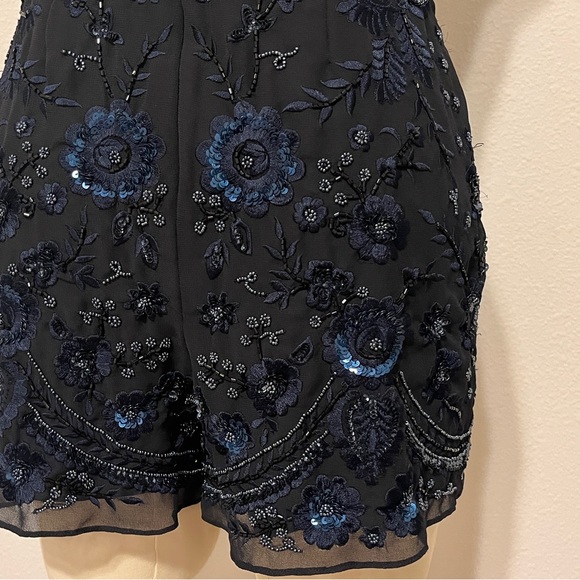 Needle & Thread Romper - Picture 6 of 11